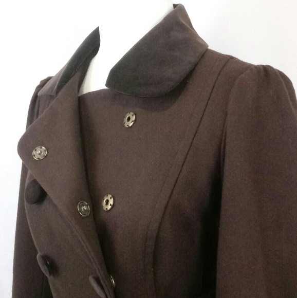 Forever Jackets & Blazers - Classic Forever coat